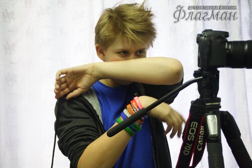 Фоторепортаж с третьего дня городского лагеря на личностный рост 